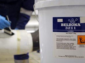 Belzona 3211